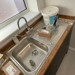 Post Renovation Cleaning New Quay